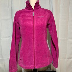 Columbia Fleece Jacket